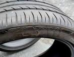 2 Michelin Pilot Sport 225/40-19 93Y, Auto-onderdelen, Banden en Velgen, Gebruikt, Band(en), Ophalen, 19 inch