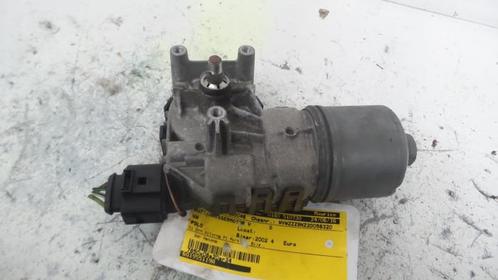 Ruitenwissermotor voor van een Volkswagen Polo, Auto-onderdelen, Ruiten en Toebehoren, Volkswagen, Gebruikt, 3 maanden garantie