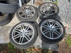 5x112, Auto-onderdelen, Banden en Velgen, Ophalen, Gebruikt, Band(en)