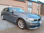 BMW Série 5 Touring 520d Business Edition – Automatique – 1, Auto's, BMW, Automaat, USB, Leder, Diesel