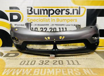 BUMPER Infiniti EX35 EX37 2008-2013  VOORBUMPER 1-G2-12259z disponible aux enchères