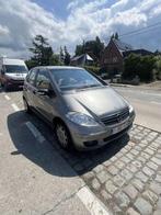 Mercedes-Benz A-CLASS 160 A 160 CDI ELEGANCE // AUTOMAAT, Gebruikt, 1370 kg, 4 cilinders, A-Klasse