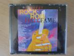 THE CONCERT FOR THE ROCK AND ROLL HALL OF FAME = 2 LIVE CD'S, Ophalen of Verzenden, Zo goed als nieuw, Rock-'n-Roll