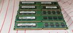 Ram DDR2 4 barette, Enlèvement, Comme neuf, DDR2