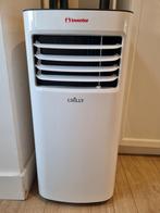 Mobiele airco Inventor 'Chilly' 9000btu, Ophalen, Gebruikt, Minder dan 60 m³, 3 snelheden of meer