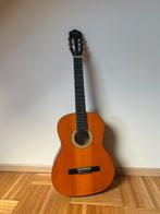 Acoustische gitaar, Muziek en Instrumenten, Snaarinstrumenten | Gitaren | Akoestisch, Ophalen, Zo goed als nieuw