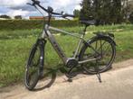 E-Bike trek District 9, Fietsen en Brommers, Overige merken, Gebruikt, 50 km per accu of meer, Ophalen
