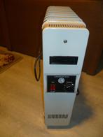 oliekachel, Huis en Inrichting, Kachels, Ophalen, Oliekachel, Gebruikt, Elektrisch