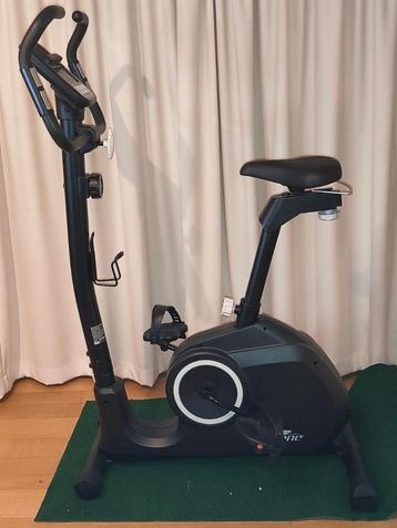 Home Trainer beschikbaar voor biedingen