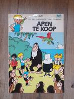 Strip Jommeke (Apen te koop), Eén stripboek, Ophalen of Verzenden, Gelezen, Jef Nys