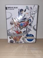 Sword Art Online Blu-ray Disc Box (Aniplex of America), Ophalen of Verzenden, Zo goed als nieuw, Tekenfilms en Animatie, Boxset