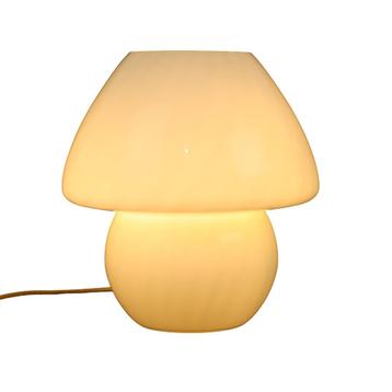 Sixties Space Age Mushroom Paddenstoel Lamp Design WSB beschikbaar voor biedingen