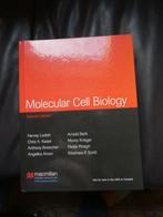 Molecular Cell Biology voor  1ste bachelor geneeskunde, Boeken, Studieboeken en Cursussen, Ophalen, Zo goed als nieuw, Hoger Onderwijs