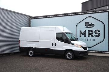 IVECO DAILY 35S16- L3H2- AIRCO- PDC ACHTER- 26800+BTW