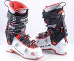 Chaussures de ski de randonnée 40.5 41 42 42.5 EU SCOTT COSM, Sports & Fitness, Autres marques, Carving, Utilisé, Chaussures