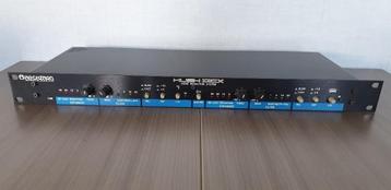 Rocktron HUSH IICX, Musique & Instruments, Enlèvement ou Envoi, Utilisé, Autres types