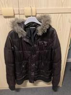 Zwarte damesjas, Ophalen, Jessica, Zwart, Maat 42/44 (L)