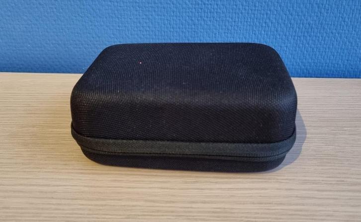 GoPro case (klein), Audio, Tv en Foto, Actiecamera's, Zo goed als nieuw, GoPro, Ophalen of Verzenden