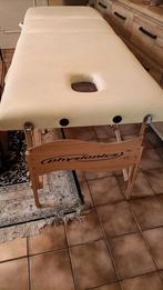 Massagetafel, Sport en Fitness, Ophalen, Gebruikt, Massagetafel