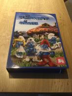 Complete  originele Smurfen verzamelaarsbox  (2011), Enlèvement ou Envoi, Comme neuf, Poupée, Figurine ou Peluche