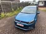 Polo 1.0 34k 2016, Auto's, Voorwielaandrijving, Stof, 4 cilinders, 5 deurs