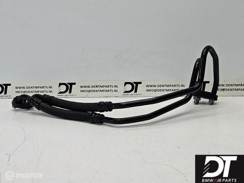 Olieleiding oliekoeler BMW M3 E46 S54 17222283209, Auto-onderdelen, Motor en Toebehoren, BMW, Gebruikt, Ophalen of Verzenden
