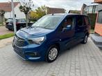 Voiture Opel Combo 1.5 diesel avec TVA pour 7 personnes, Essai à domicile, Achat, Euro 6, Entreprise