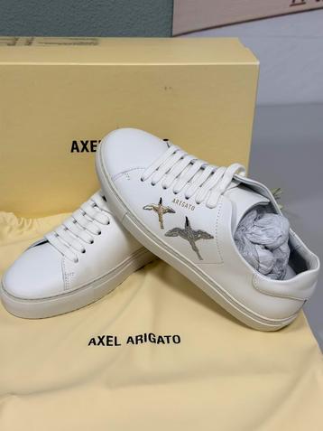 AXEL ARIGATO Clean 90 Bee Bird sneakers NIEUW 36 Zeldzaam ! beschikbaar voor biedingen