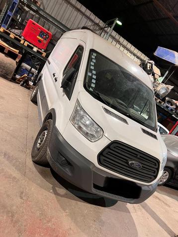 Ford transit  beschikbaar voor biedingen