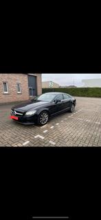 Mercedes CLS 350D, Auto's, Mercedes-Benz, Automaat, Diesel, Particulier, CLS