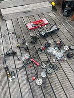 Yamaha aerox onderdelen, Ophalen of Verzenden, Gebruikt