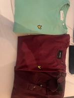 t- shirt trui sweater lyle & scott XL t shirt trui en poli, Ophalen of Verzenden, Zo goed als nieuw