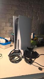 Playstation 5 disc version, Games en Spelcomputers, Games | Sony PlayStation 5, Ophalen of Verzenden, Zo goed als nieuw