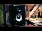 Pioneer DJ x50 monitor, Ophalen of Verzenden, Zo goed als nieuw