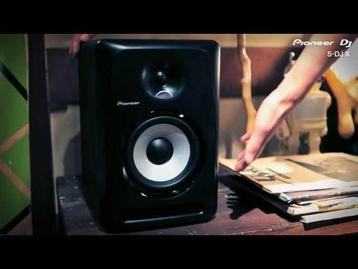 Pioneer DJ x50 monitor  beschikbaar voor biedingen
