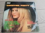 Lp - Cocktail party nr.11, Cd's en Dvd's, Vinyl | Verzamelalbums, Ophalen of Verzenden, Zo goed als nieuw