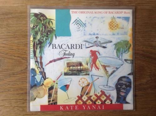 single kate yanai, Cd's en Dvd's, Vinyl Singles, Single, Overige genres, 7 inch, Ophalen of Verzenden