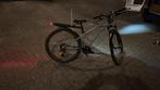 Fiets,Mountainbike te koop, Fietsen en Brommers, Gebruikt, 57 cm of meer, Ophalen, Overige merken
