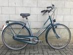Damesfiets Sparta, Fietsen en Brommers, Ophalen, Sparta, Versnellingen, 53 tot 56 cm