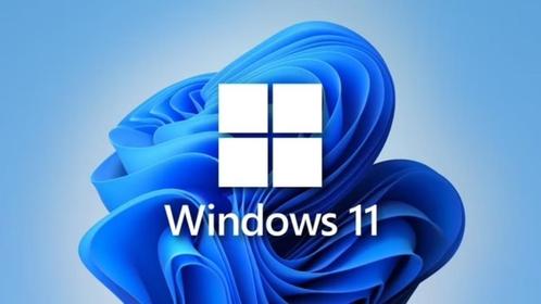 Upgrade naar Windows 11 | Herstelling | Herinstallatie, Computers en Software, Besturingssoftware, Nieuw, Windows, Ophalen