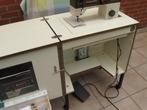 Naaimachine (huishoudelijk ), Ophalen, Zo goed als nieuw, Naaimachine, Husqvarna