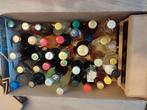 Collection de mini bouteilles, Utilisé, Enlèvement ou Envoi