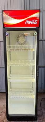 Coca cola koelkast, Enlèvement, Utilisé