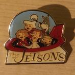 PINS RÉTRO THE JETSON 1990, Ophalen of Verzenden, Zo goed als nieuw
