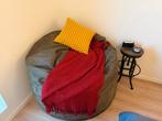 XL - COZY SACK Zitzak, Huis en Inrichting, Zitzakken, Ophalen, Zo goed als nieuw, Bruin, Zitzak