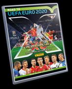 Road to Euro 2020 Adrenalyn XL Panini trading cards & tins, Ophalen of Verzenden, Nieuw, Meerdere plaatjes