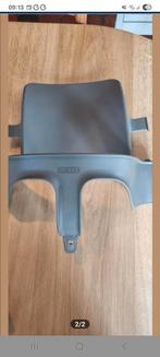 Babyset Stokke tripp trapp als nieuw, Kinderen en Baby's, Ophalen of Verzenden, Zo goed als nieuw
