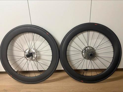 Syncros capital 1.0 aero, Fietsen en Brommers, Fietsonderdelen, Nieuw, Racefiets, Overige typen, Ophalen