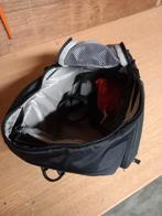 Stromer fietstas,met regen hous en zijvakken, Ophalen of Verzenden