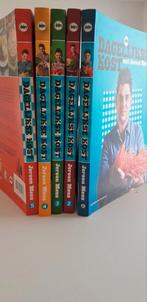 Kookboeken dagelijkse kost jeroen meus, Ophalen, Hoofdgerechten, Jeroen Meus, Zo goed als nieuw